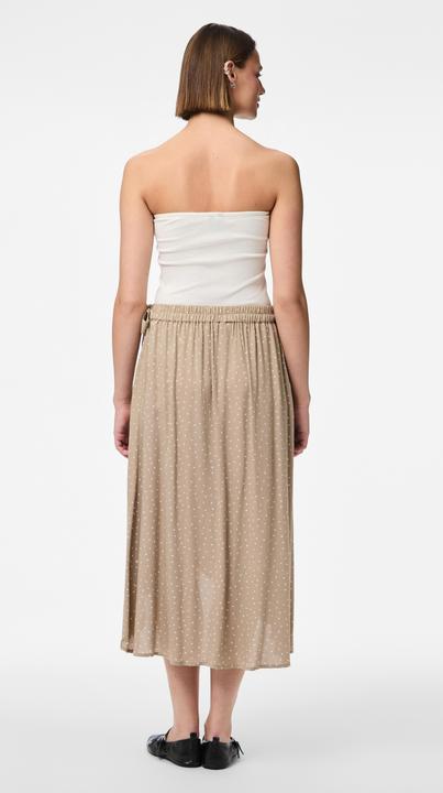Image du produit Pieces Pctala Wrap Skirt Noos Bc (S)