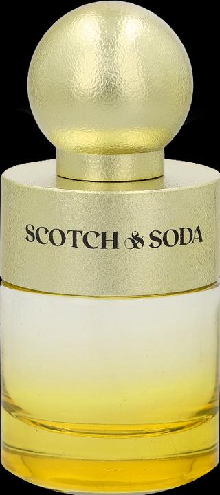 Produktbild Scotch & Soda Island Water Eau de Parfum (Eau de Parfum, 40 ml)