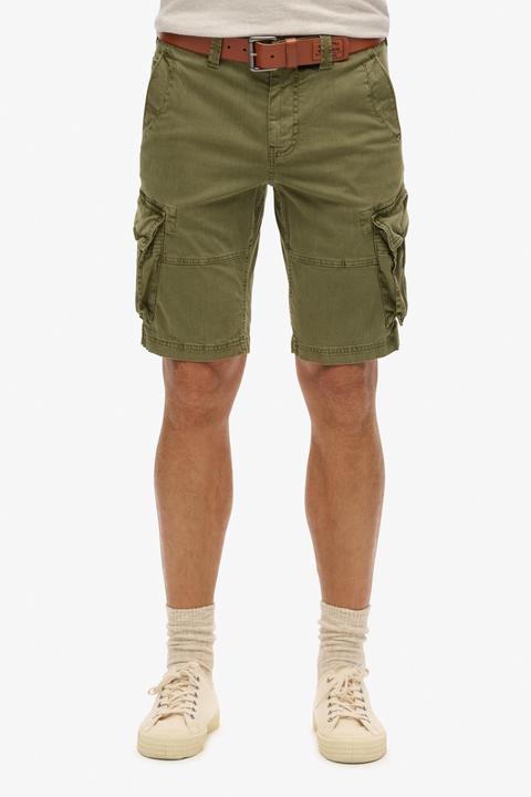 Immagine prodotto Superdry Pantaloncini Core Cargo