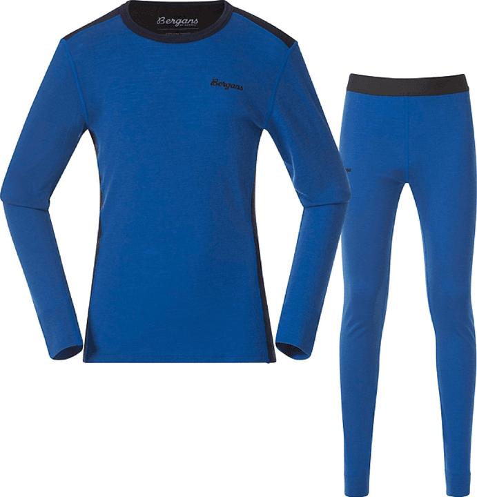 Produktbild Bergans Allround Merino (128)