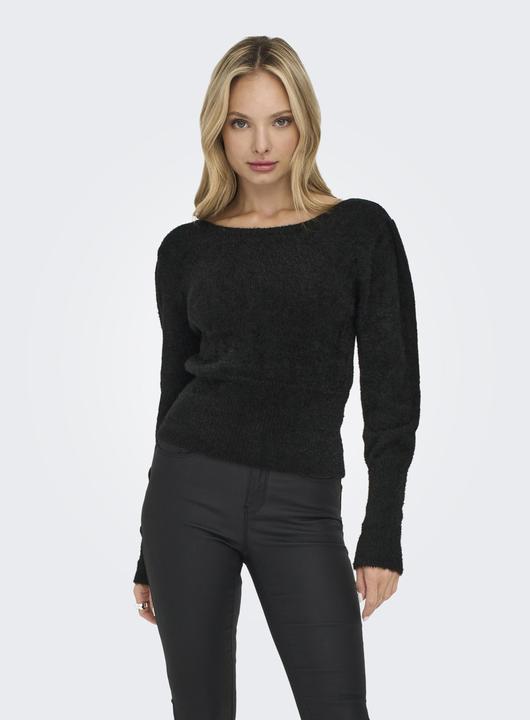 Produktbild Only Einfarbiges Strickpullover (XL)