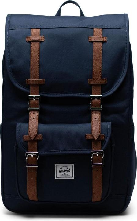 Actual product image Herschel Little America (20 l)