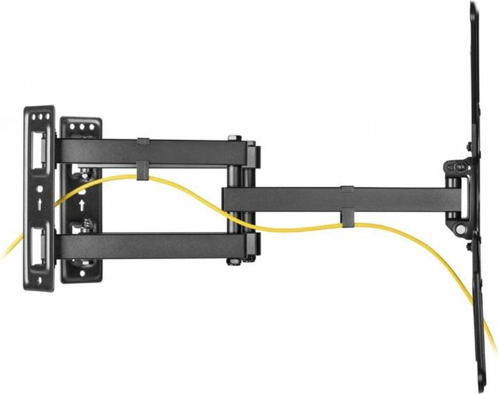 Productafbeelding equip Muurbeugel 23"-55" TV&Monitor volledig beweegbaar (Muur, 55", 45 kg)