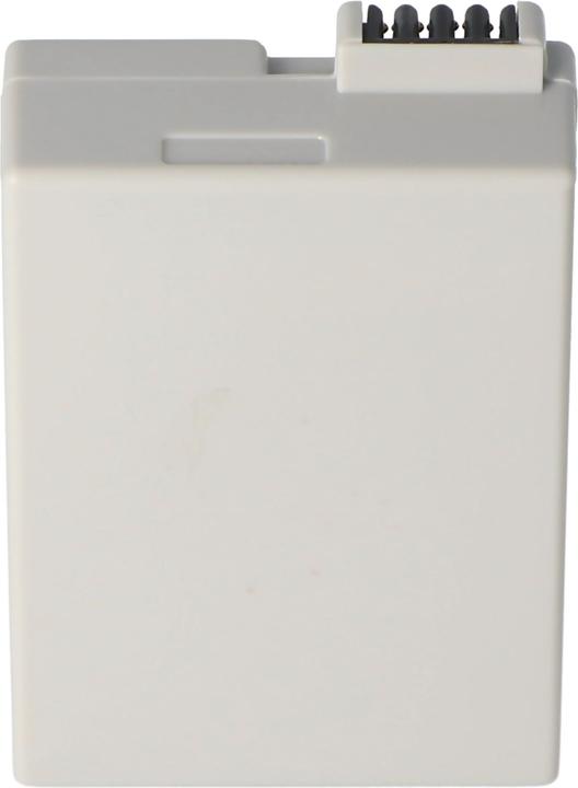 Actual product image AccuCell Akku Canon LP-E8, EOS 600D, Kiss X5, Rebel T3i (Camera battery)