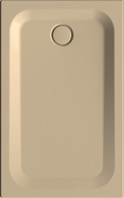 Actual product image Bette BetteUltra rectangular shower tray 1200x750x35mm