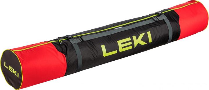 Leki Alpine (185 cm)