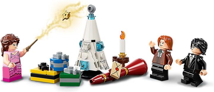 Immagine prodotto LEGO Calendario dell'Avvento (Taglia unica)
