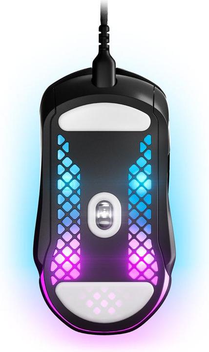 Produktbild SteelSeries Aerox 5 (Kabelgebunden)