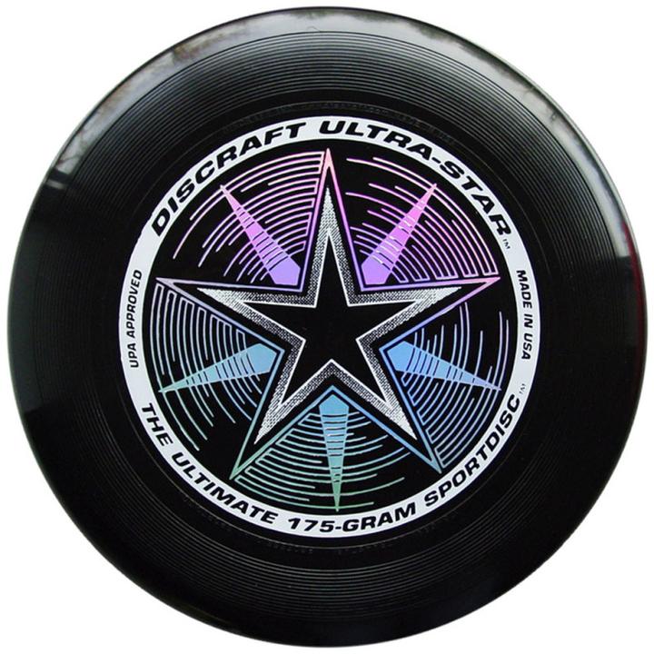 Discraft Catching Games Ultimate 175 Gr 2024