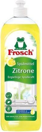 Frosch Limonen Splmittel 0,75 L (Flüssig)