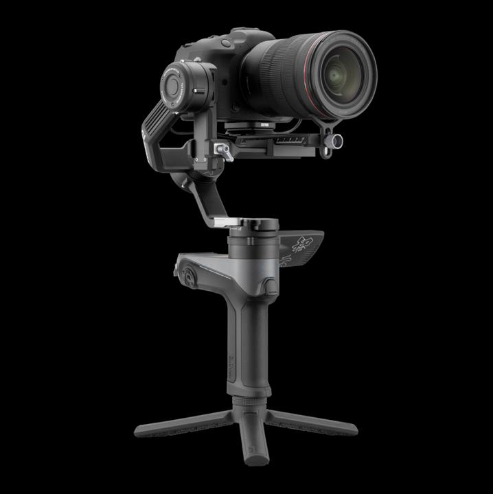 Immagine prodotto Zhiyun Weebill 2 (Fotocamera reflex, 4 kg)