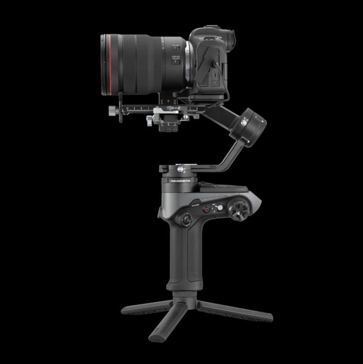 Immagine prodotto Zhiyun Weebill 2 (Fotocamera reflex, 4 kg)