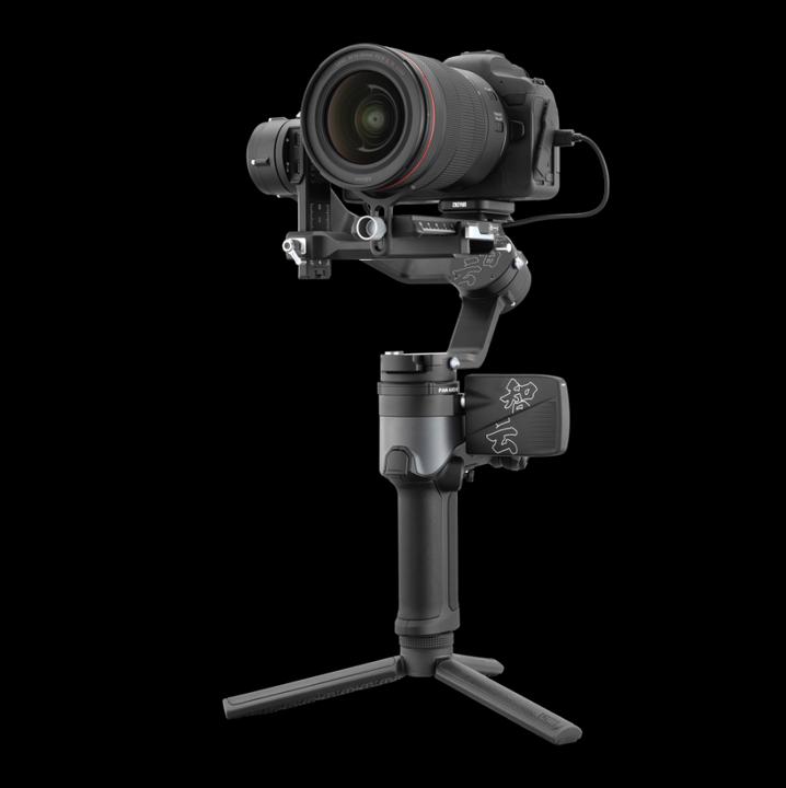 Zhiyun Weebill 2 (Appareil photo reflex, 4 kg)
