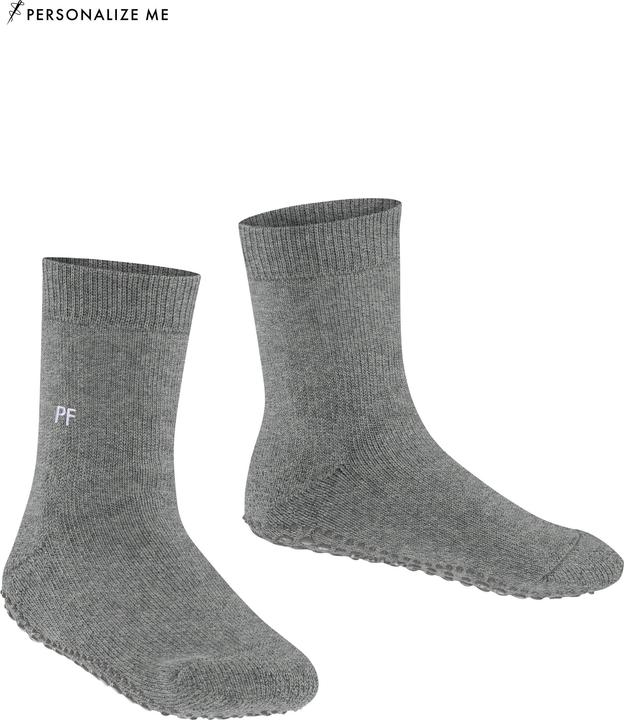 Grigio chiaro.