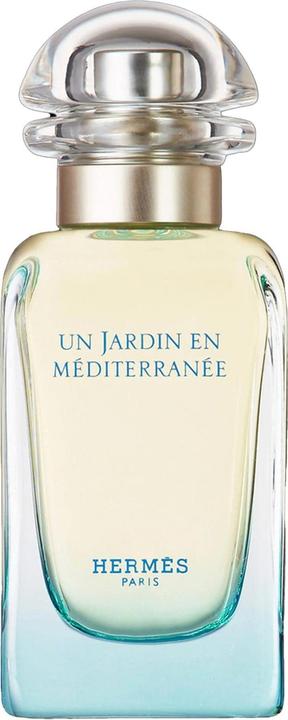 Produktbild Hermès Un Jardin En Mediterranee (Eau de Toilette, 50 ml)