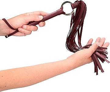Actual product image Ouch! Ouch Halo - Flogger
