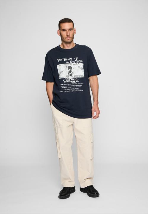 Produktbild Mister Tee Biggie Tour Tee - 19077 (S)