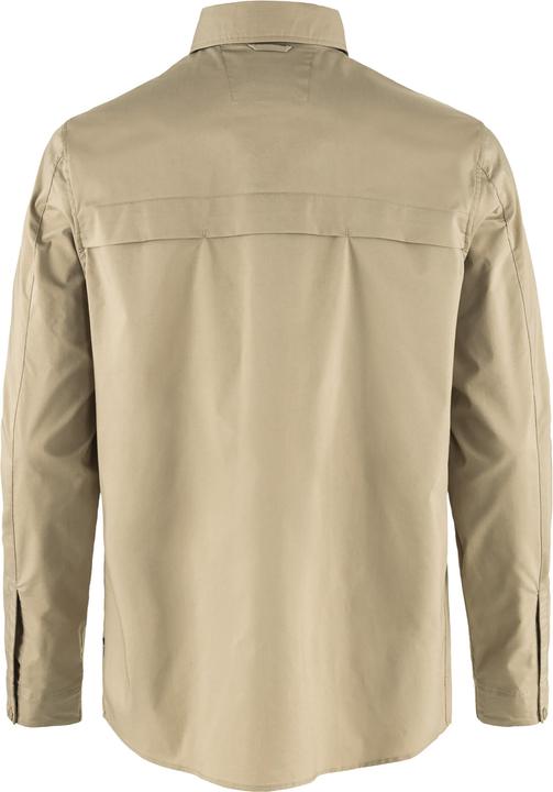 Produktbild Fjällräven Abisko Trail Shirt LS Men (S)