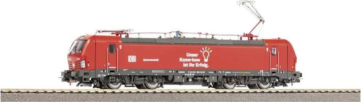 Piko Electric locomotive BR 193 DB Systemtechnik VI + DSS PluX22 (Track H0)