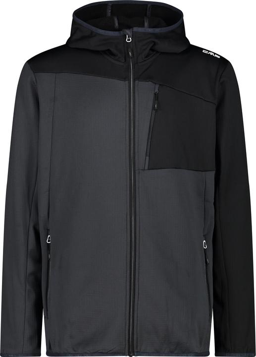 CMP Campagnolo Hoodie (L)