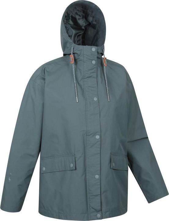Immagine prodotto Mountain Warehouse Misty Giacca Impermeabile Donna (40)