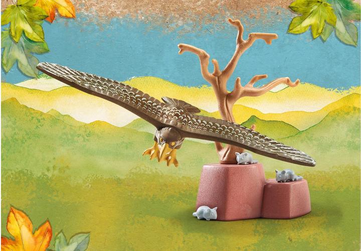 Image du produit Playmobil Aigle (71059, Playmobil Wiltopia)