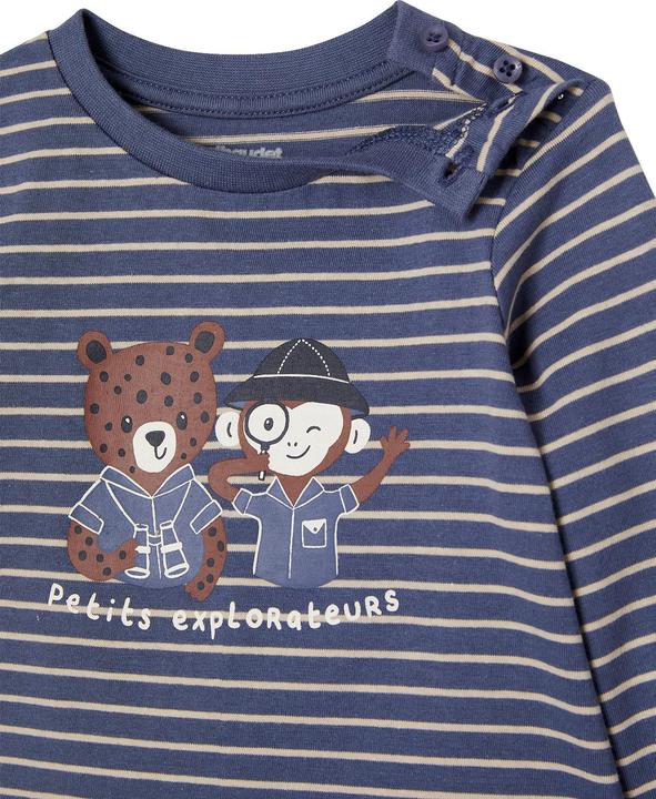 Image du produit Vertbaudet Ensemble Avec Pantalon (68)