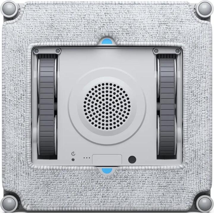 Produktbild Homava Reinigungspads für Ecovacs Winbot Mini (3-Teilig)