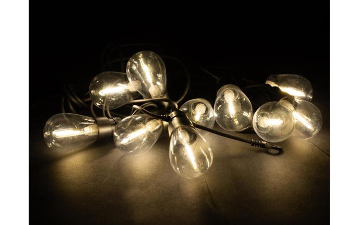 Immagine prodotto Cocon Lampadina LED a forma di fata (6.50 m)