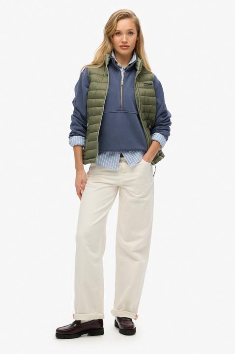 Produktbild Superdry Fuji Lite Steppweste (L)