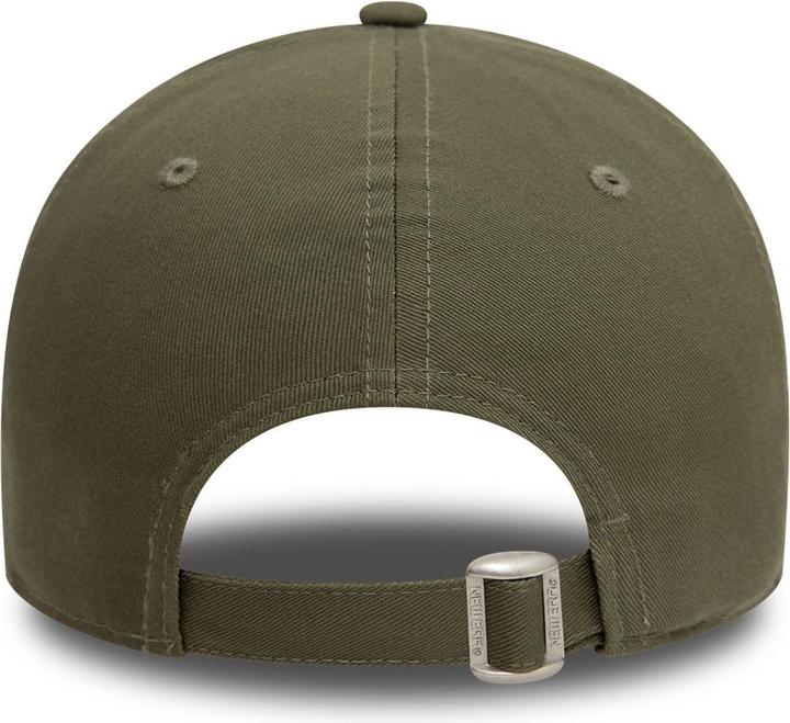 Actual product image New Era 9Forty Strapback Cap - OUTLINE New York Yankees