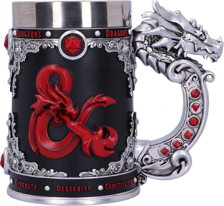 Nemesis Now Dungeons & Dragons (1 x)