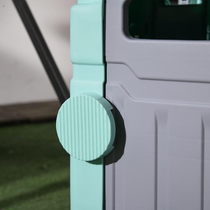Image du produit Jamb Einkaufstrolley