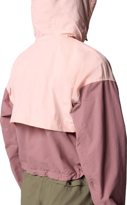 Produktbild Columbia Spire Valley™ Cropped Windbreaker (XL)
