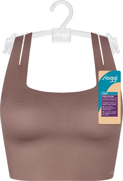 Produktbild Sloggi ZERO Feel Flow (Einzelpack, XS)