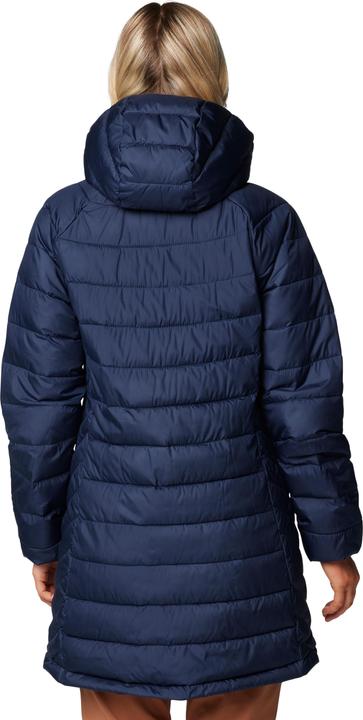 Produktbild Columbia Powder Lite™ II Mid Jacket (L)