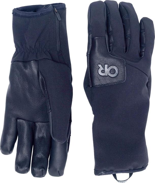 Outdoor Research Women's Stormtracker Sensor Windbloc Gloves