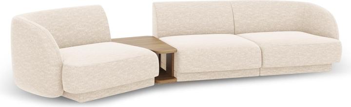 Produktbild Micadoni Miley (3-Sitzer, 2-Sitzer, 4-Sitzer)