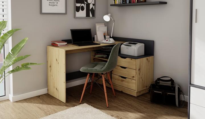 Actual product image Homexperts Baltasar
