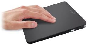 Produktbild Logitech Rechargeable Touchpad T650