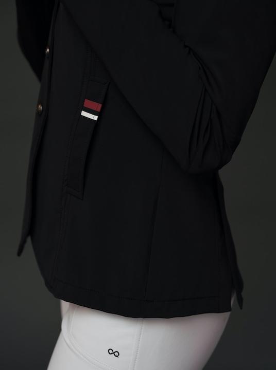 Actual product image Pres Teq Tournament jacket AmbitionFirst (38)
