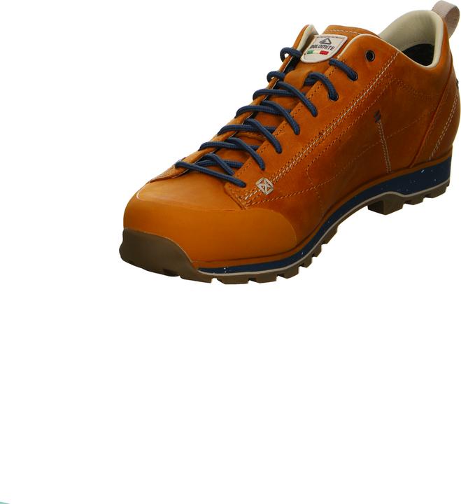 Actual product image Dolomite Cinquantaquattro Low Full Grain Leather Evo GTX (45)