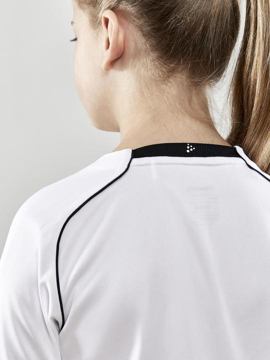 Immagine prodotto Craft Progresso 2.0 Maglia solida JR (122, 128)