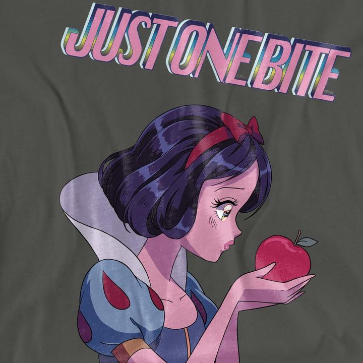Produktbild Snow White Just One Bite TShirt (L)