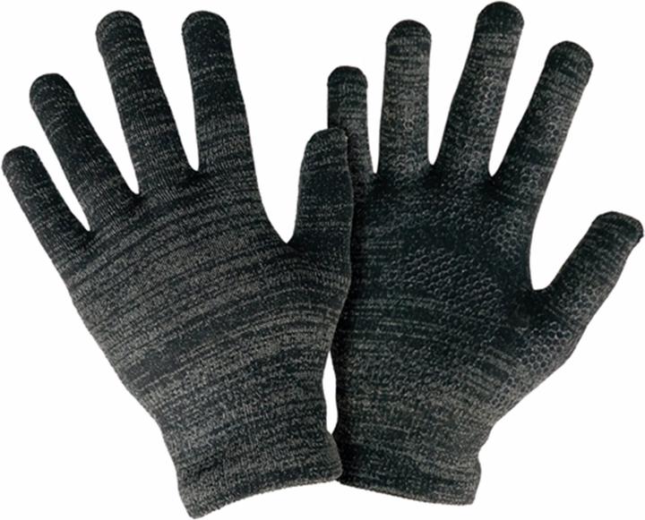 Produktbild Glider Gloves Touch Handschuhe Urban Style Schwarz (XL)