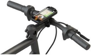 Produktbild IBike GPS Bike Computer