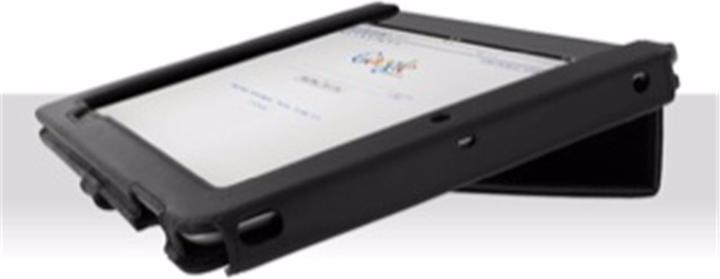 Artwizz SeeJacket Leather (Apple iPad 2)