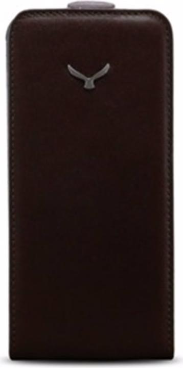 Actual product image Mapi Altos Flip Case (Apple iPhone 5, Apple iPhone 5s)