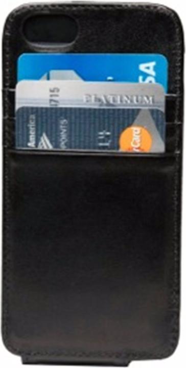 Actual product image Mapi Ainos Wallet Flip Case (Apple iPhone 5, Apple iPhone 5s)