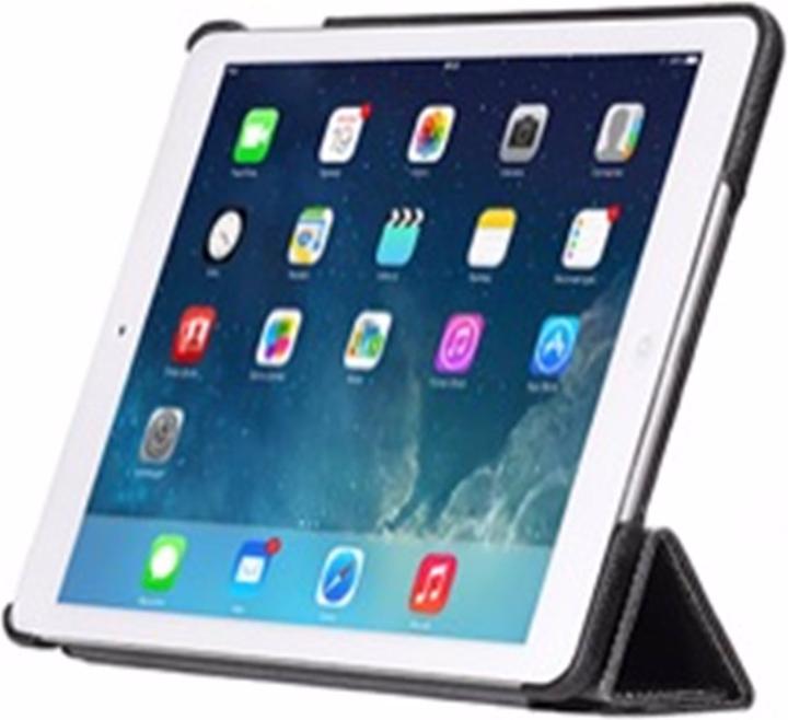 Produktbild Decoded Slim Cover (Apple iPad 2)